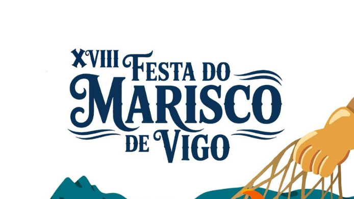 Festa do Marisco de Vigo Festa do Marisco de Vigo