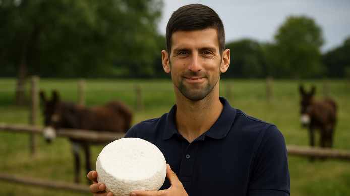 Novak Djokovic Novak Djokovic