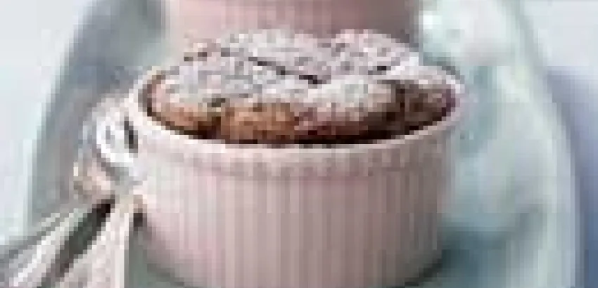 ¿Qué es el soufflé? ¿Qué es el soufflé?