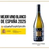 mejor vino blanco de españa