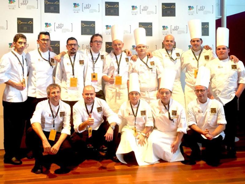 Bocuse d’Or-2015