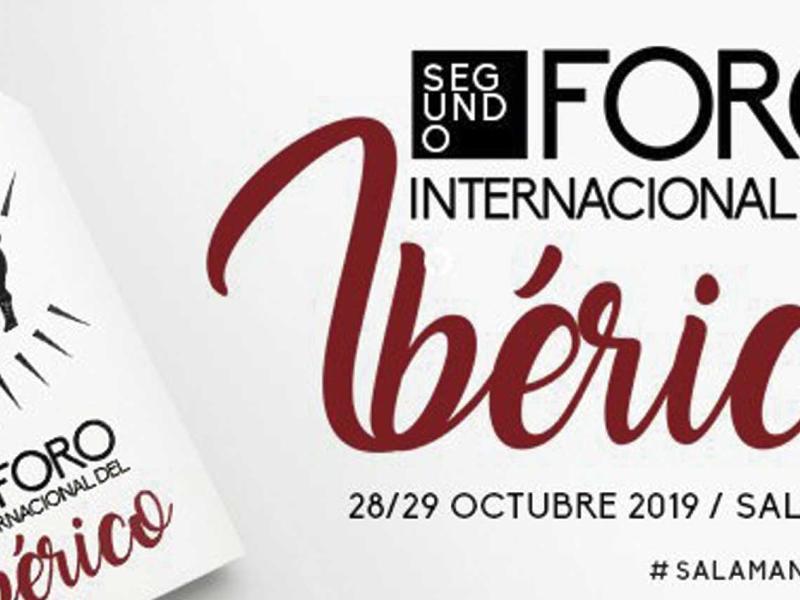 Foro Internacional del Iberico-2019