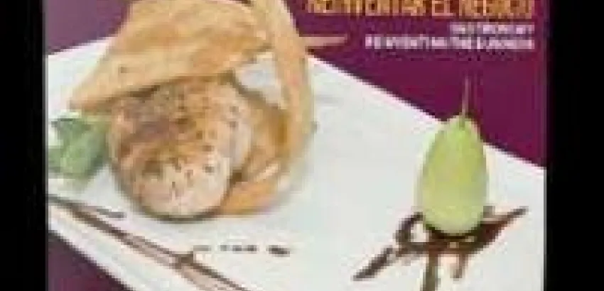 III Seminario Gastronómico Internacional Excelencias Gourmet abordará desafíos de la gastronomía en el mundo y Cuba III Seminario Gastronómico Internacional Excelencias Gourmet abordará desafíos de la gastronomía en el mundo y Cuba