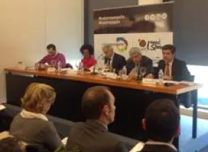 Saborea España presenta su plan de trabajo para el 2014