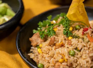 arroz-con-gandules