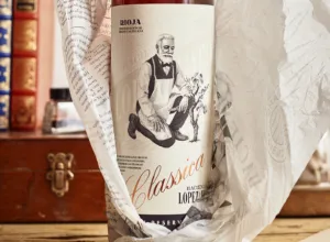 Classica Gran Reserva Rosado 2013