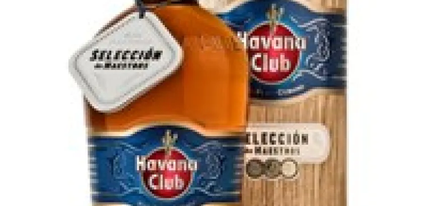Balcón del Habano prueba las “Mezclas de Excelencias” de Havana Club International Balcón del Habano prueba las “Mezclas de Excelencias” de Havana Club International