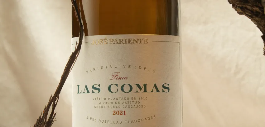 Finca las Comas Finca las Comas