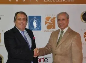 Grupo Excelencias y Fundación Doña María de las Mercedes firman convenio de colaboración