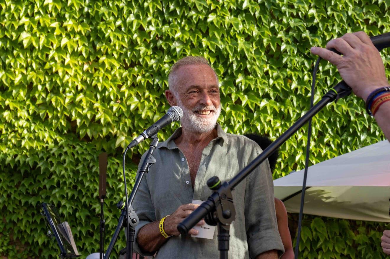 José Manuel Sto