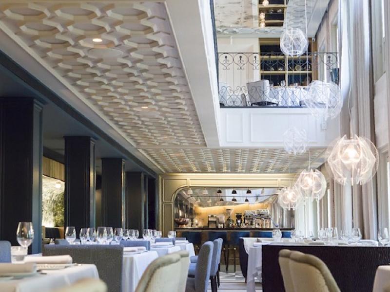 LUX Madrid abre las puertas a un paseo gastronómico por el mundo