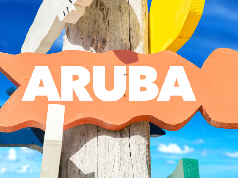 festival gastronomía aruba
