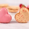 sabor dulce en el corazón