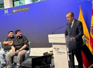 evento Cremades gastronomía iberoamericana