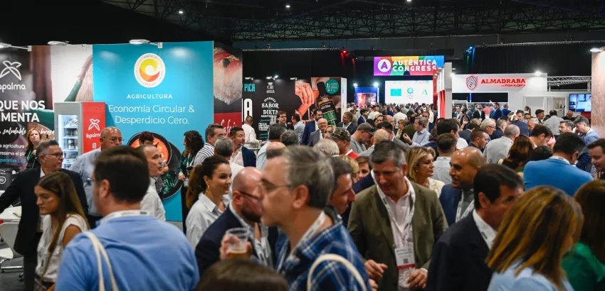 Auténtica Premium Food Fest por segunda vez en Sevilla Auténtica Premium Food Fest por segunda vez en Sevilla