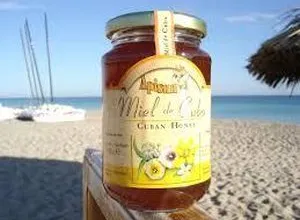 Miel de Cuba incursiona en nuevos mercados 