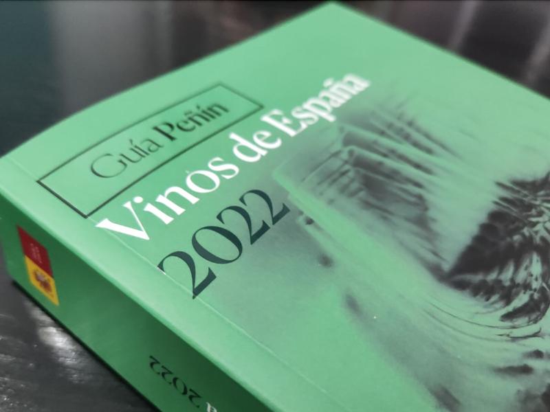 Guía Peñín-2022