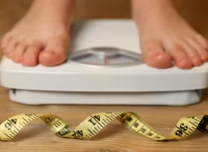 La obesidad está tipificada como una enfermedad crónica