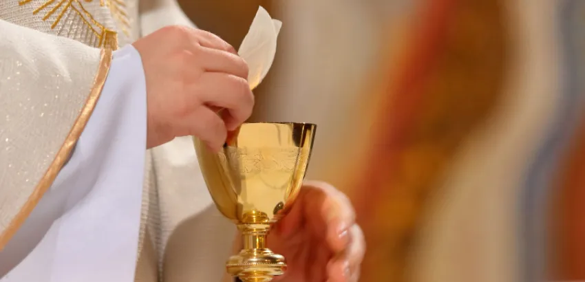 El Vaticano es el mayor consumidor de vino per cápita del mundo El Vaticano es el mayor consumidor de vino per cápita del mundo