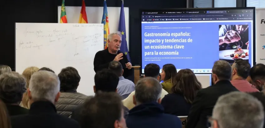 ferran adrià castellon