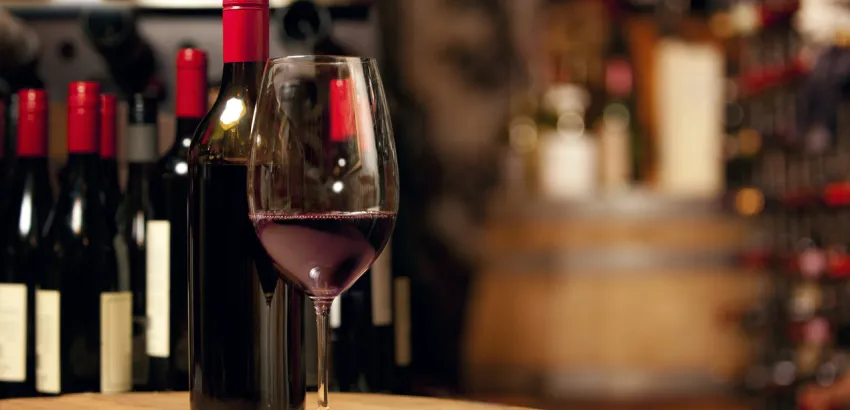 Vino español-en-Cuba
