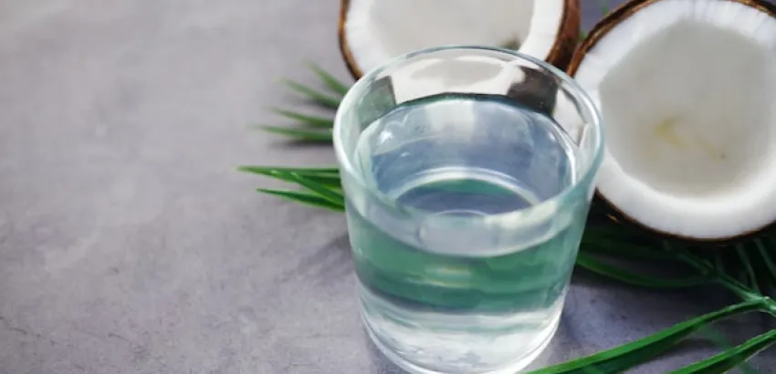 agua de coco agua de coco