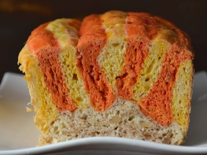 Pan de Sant Jordi
