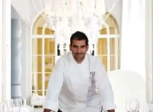 Paco Roncero: Gastronomía con los cinco sentidos