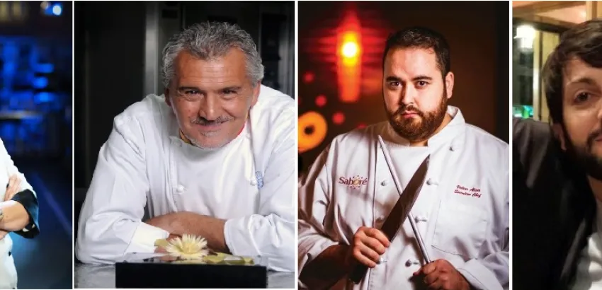 Cocineros de élite llegarán a Cuba para Seminario de Excelencias Cocineros de élite llegarán a Cuba para Seminario de Excelencias