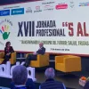 María José Sánchez, directora de Fruit Attraction