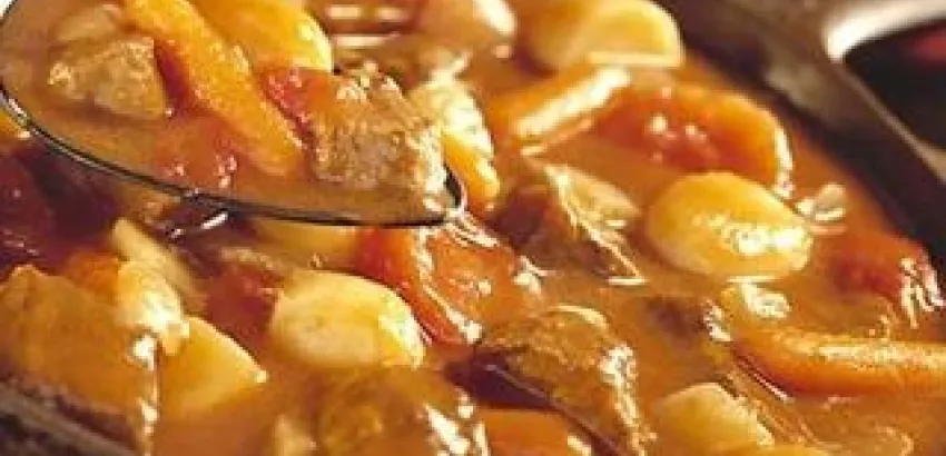 Del “gigote” español al “jigote” santiaguero Del “gigote” español al “jigote” santiaguero