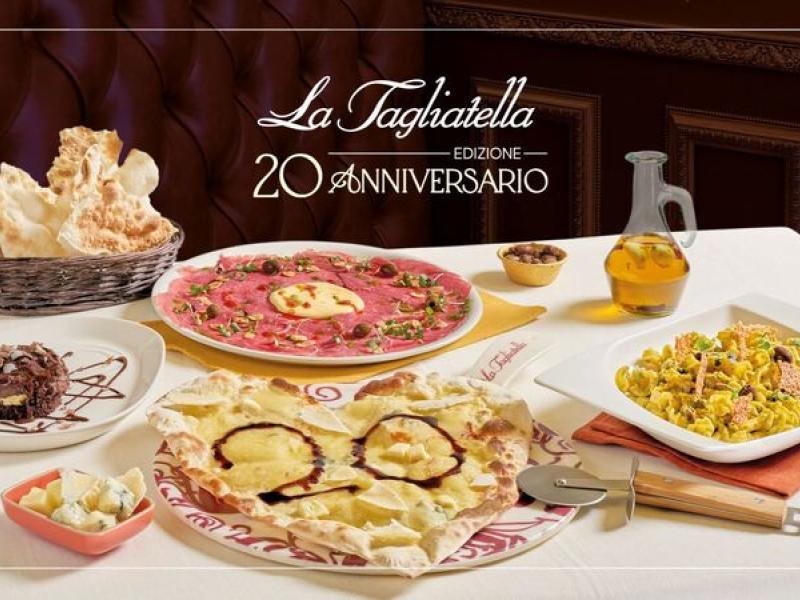 La Tagliatella