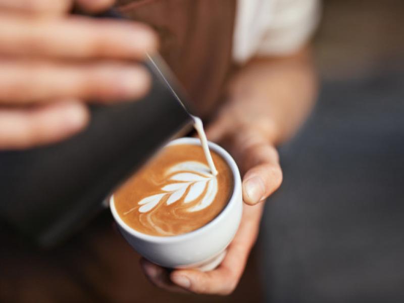 café 