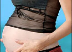 Las mujeres obesas pudieran tener menos fertilidad