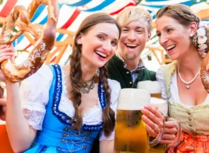 Oktoberfest
