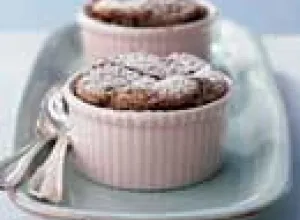 ¿Qué es el soufflé?