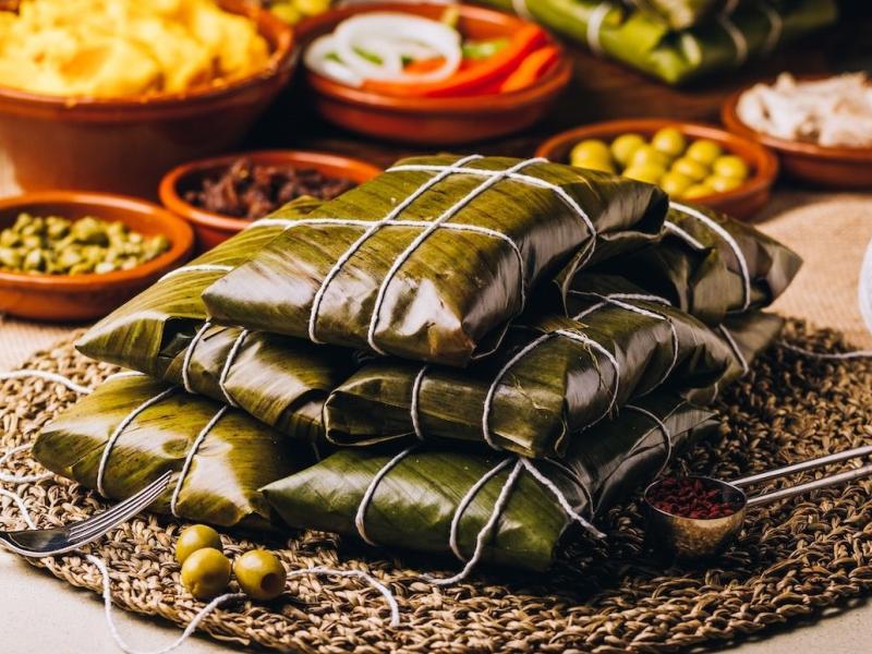 gastronomia caribeña