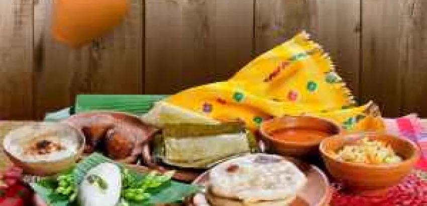El Salvador ofrece una amplia variedad de platillos nacionales e internacionales, para satisfacer los gustos más exigentes El Salvador ofrece una amplia variedad de platillos nacionales e internacionales, para satisfacer los gustos más exigentes