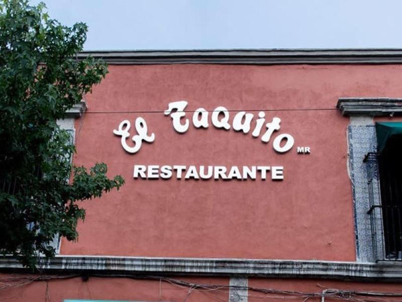 "El Taquito" 