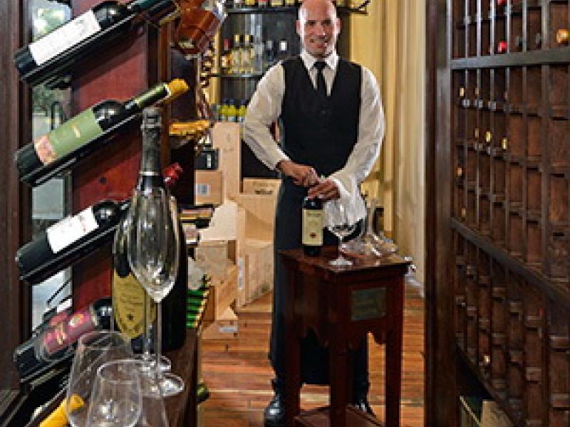 ¿Dónde disfrutar un buen vino en La Habana?
