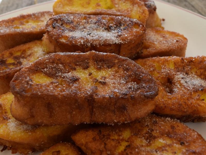 torrija