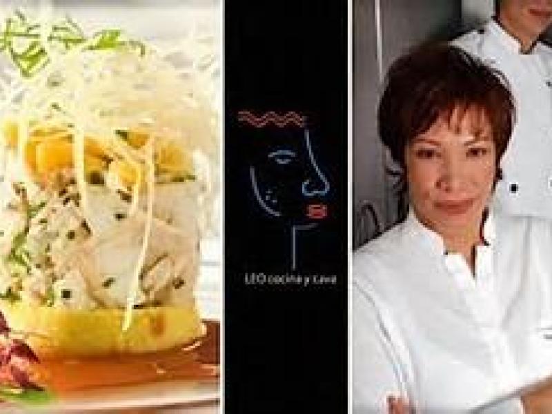 Leo Espinosa presenta los sabores de ‘Colombia es realismo mágico’ en España