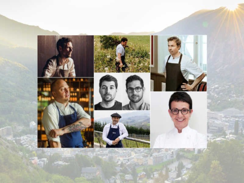 Andorra Taste 2024