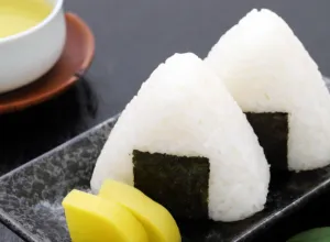 Japón vive la crisis del arroz