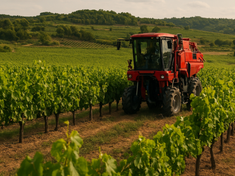 Penedès
