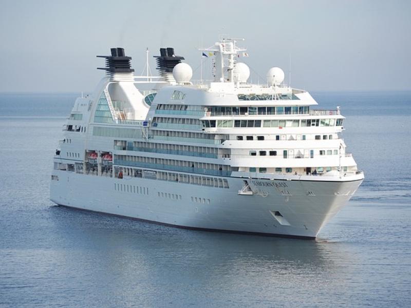 La importancia de la cocina en la industria de cruceros