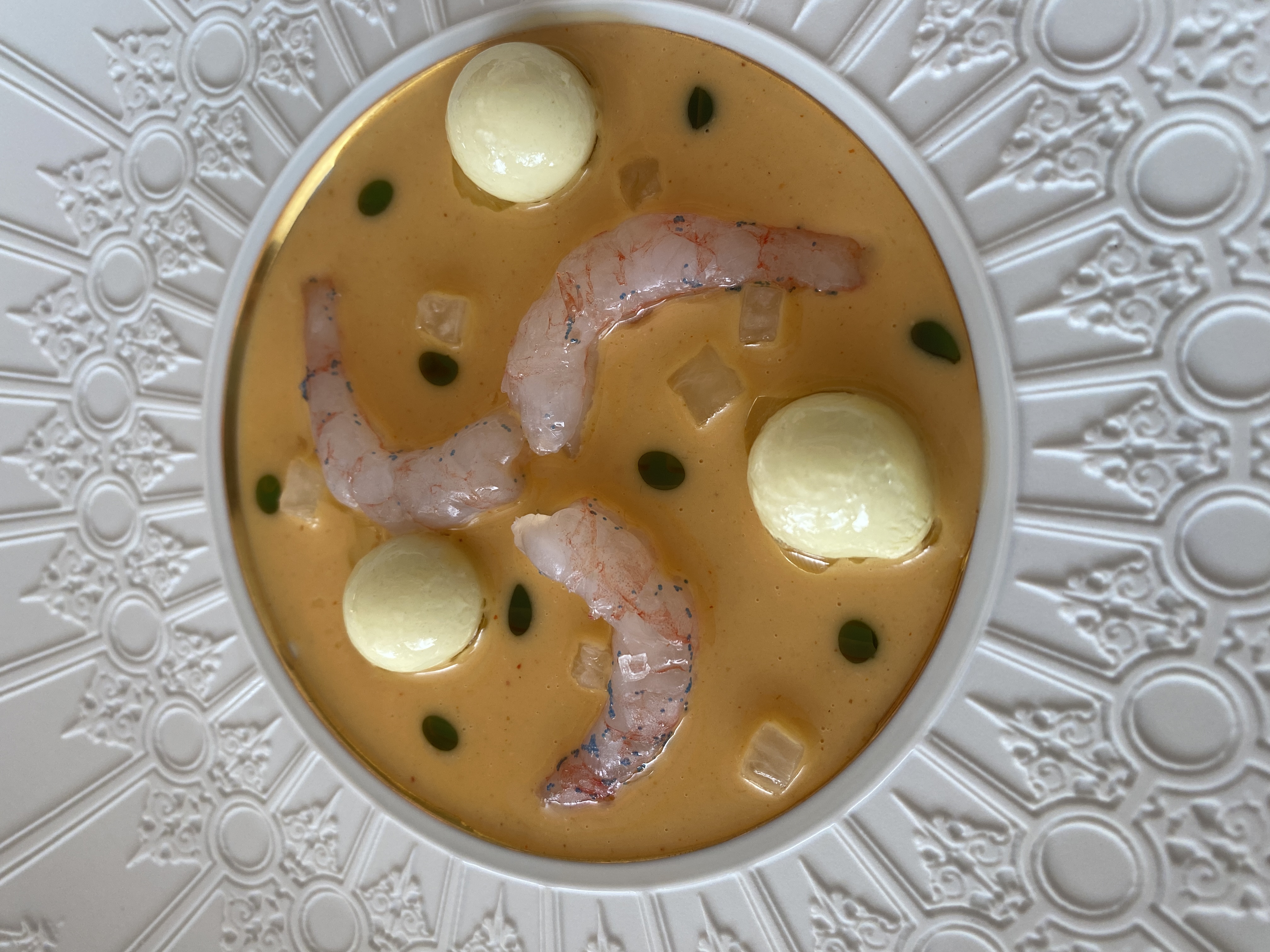 CEVICHE