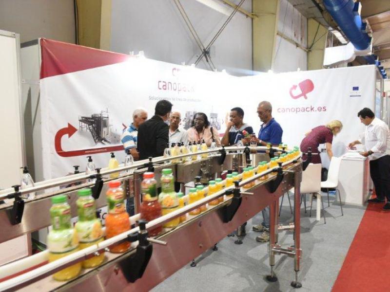 Industria cubana de envases y embalajes: SE BUSCAN SOCIOS 