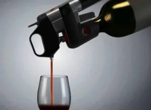 Madrid Fusión premia el sistema Coravin para escanciar el vino sin sacar el corcho