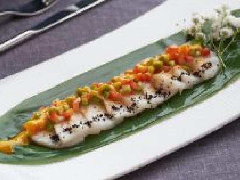 Montes de Galicia, alta gastronomía atlántica